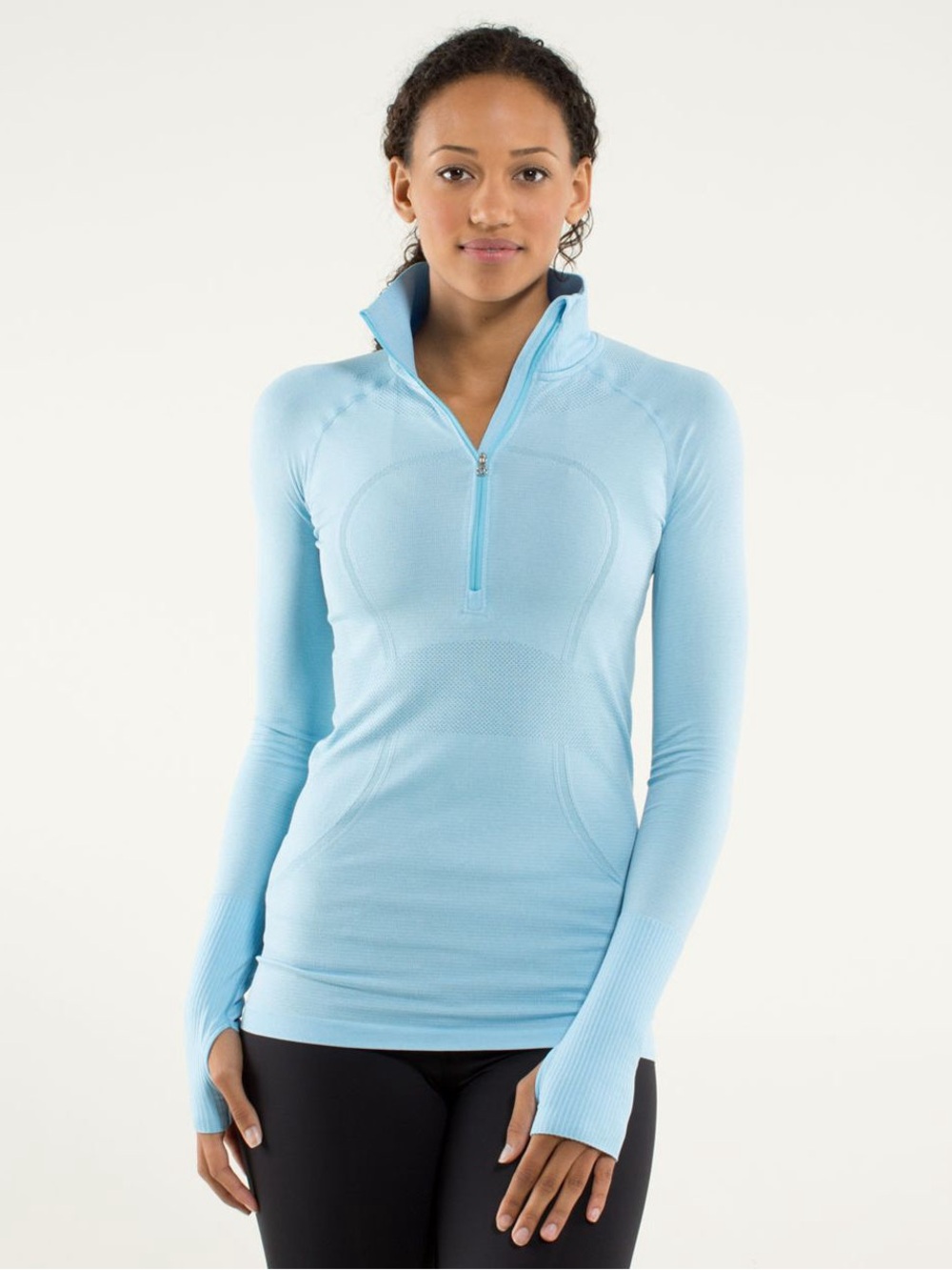 Lululemon Swiftly Tech 1/2 Zip pullover